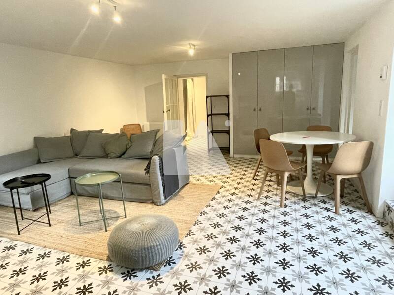 Maison à louer, 36m², BORDEAUX