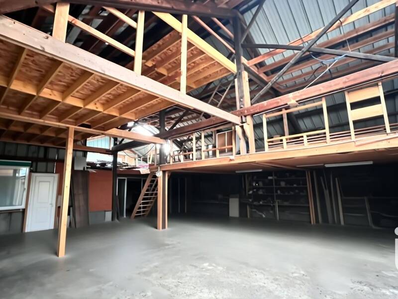 Maison à vendre, 183m², LE MANS