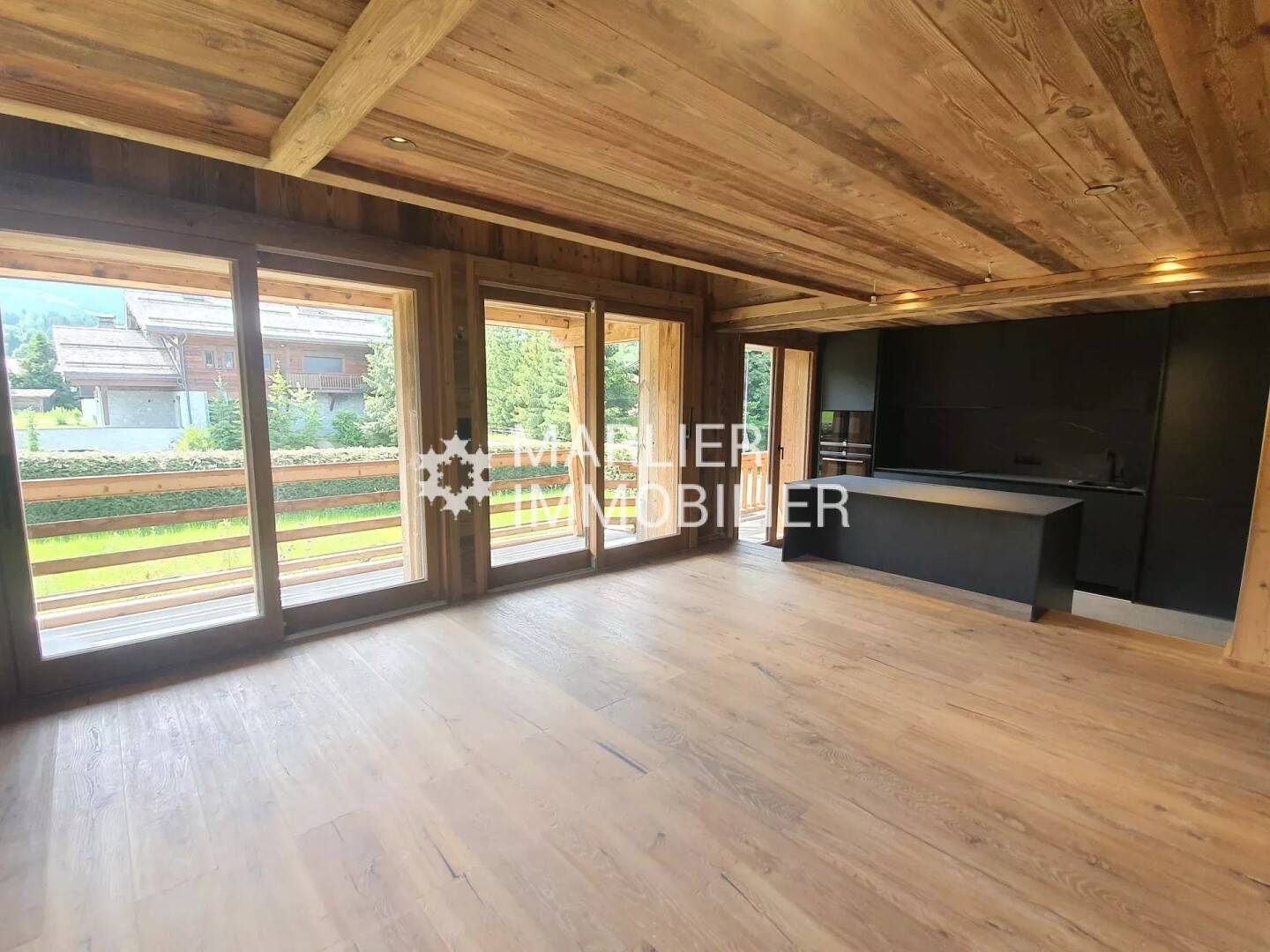 Maison à vendre, 94m², MEGEVE