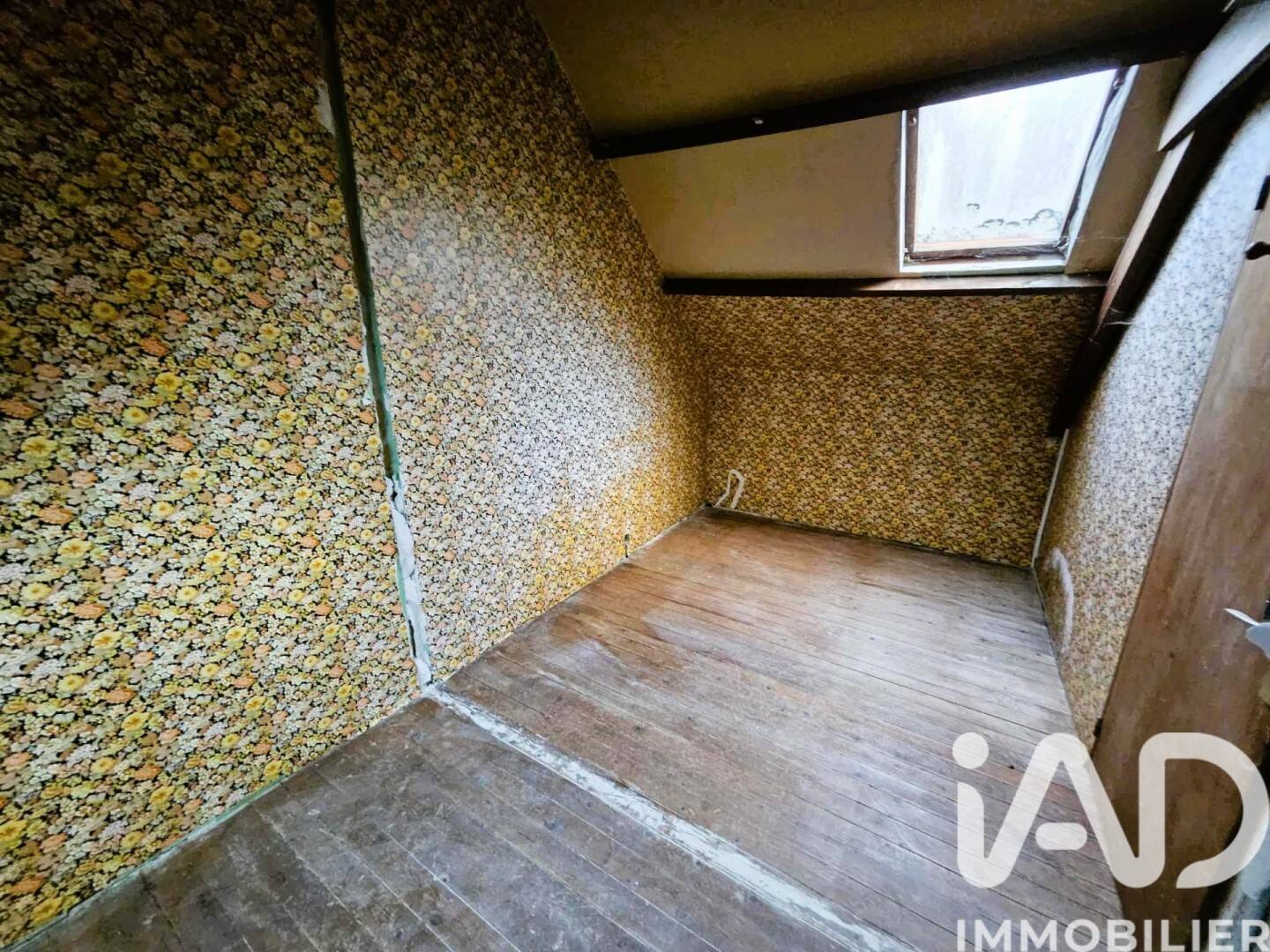 Maison à vendre, 65m², GOURIN