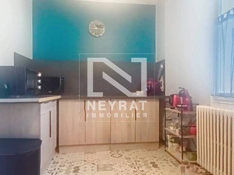 Maison à vendre, 122m², LE CREUSOT