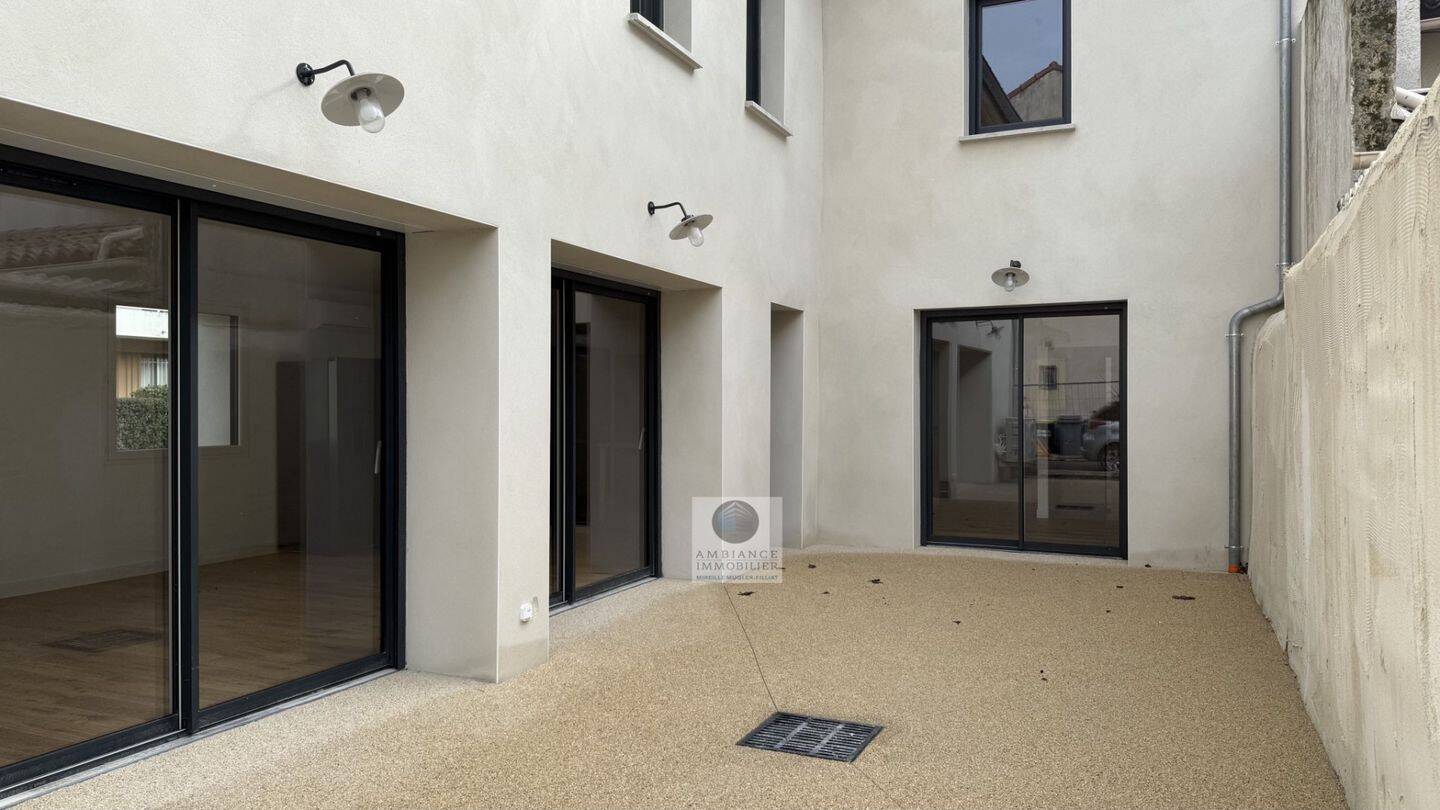 Maison à vendre, 132m², VALENCE