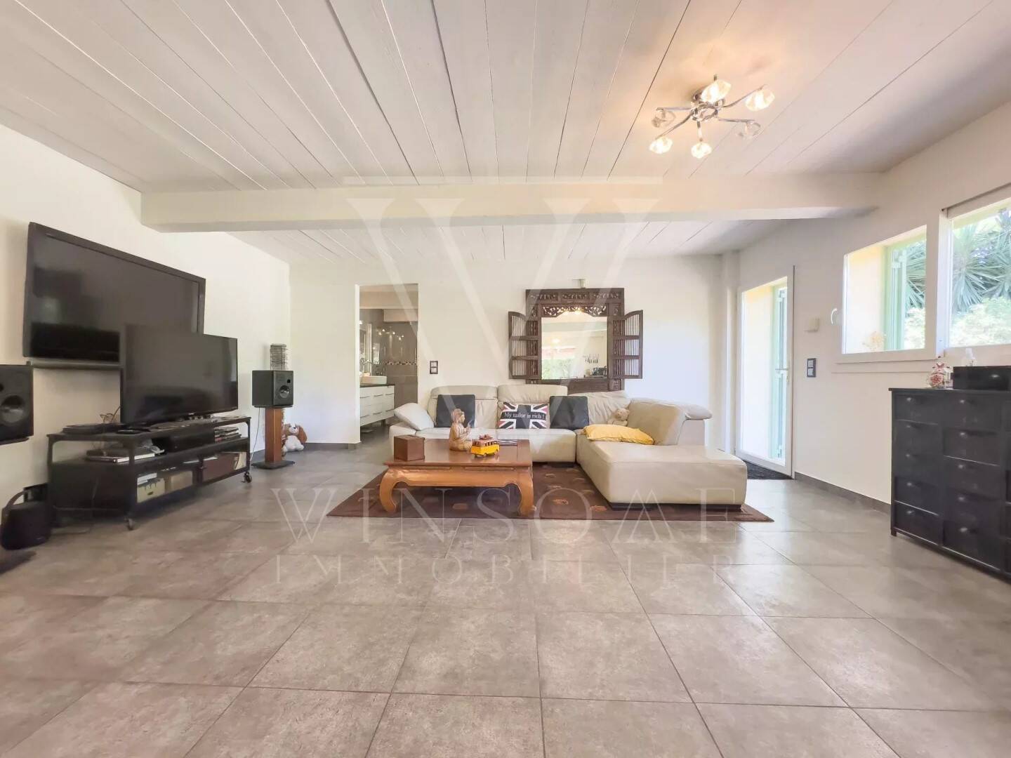 Maison à vendre, 140m², CANNES