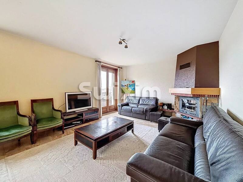 Maison à vendre, 252m², ETREMBIERES