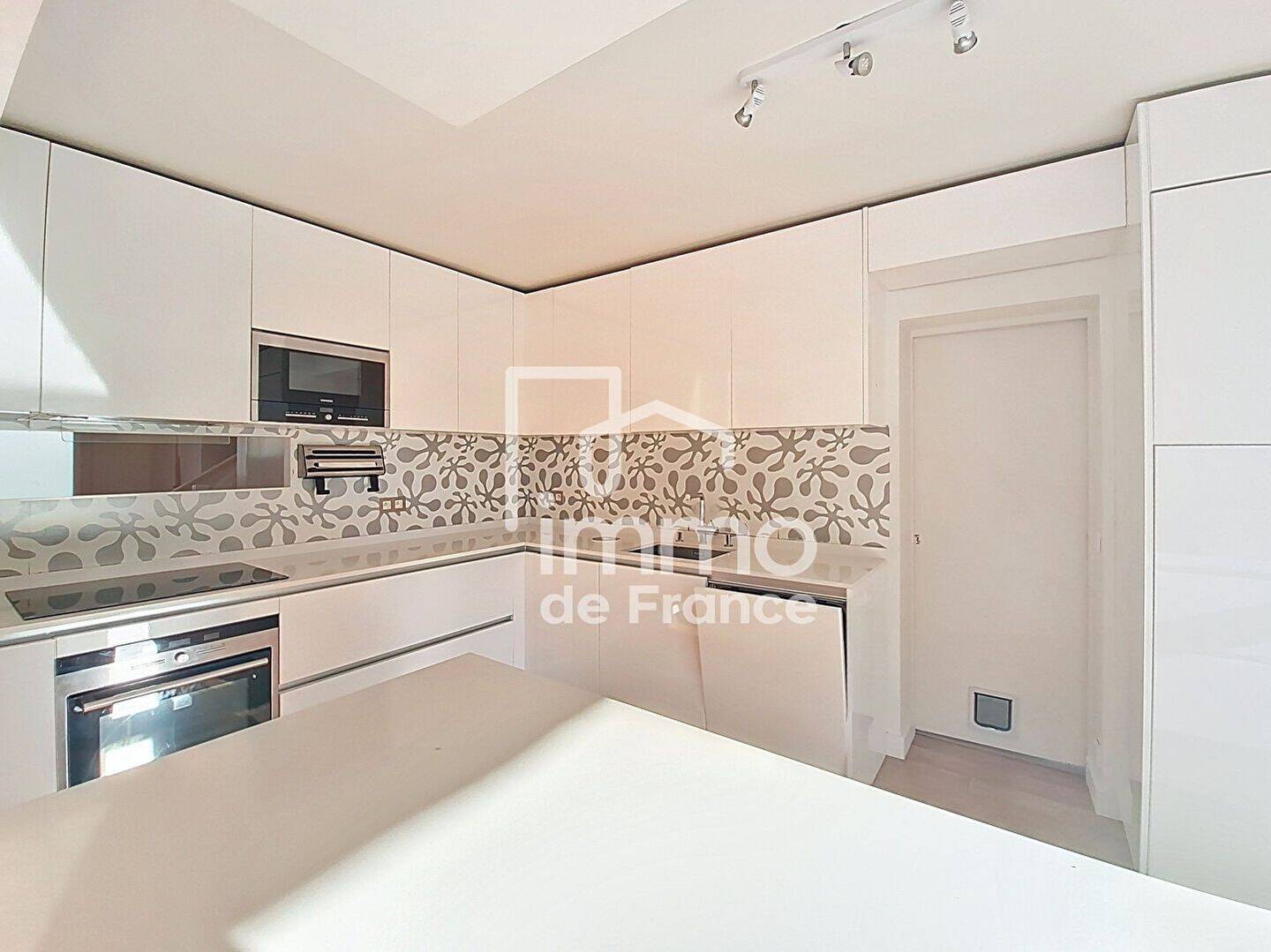 Maison à vendre, 130m², SAINT JULIEN EN GENEVOIS