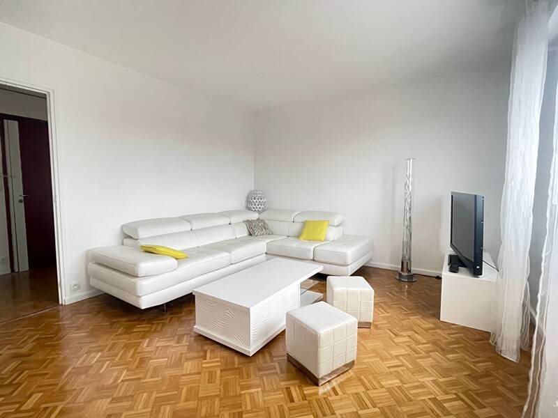Maison à louer, 61m², TASSIN LA DEMI LUNE