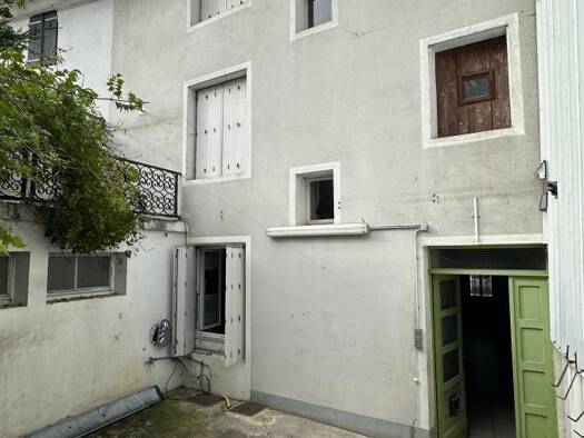 Maison à vendre 99 000 € 5 pièces 4 chambres 131 m² 390 m² de terrain Vézelise 54330