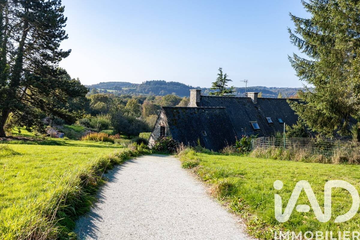 Maison à vendre, 164m², SAINT GILLES VIEUX MARCHE