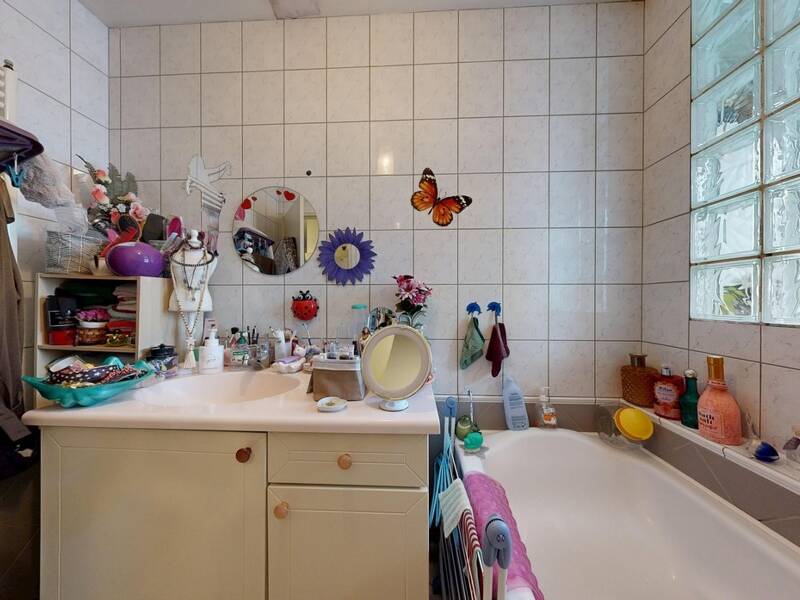 Maison à vendre, 70m², VESOUL