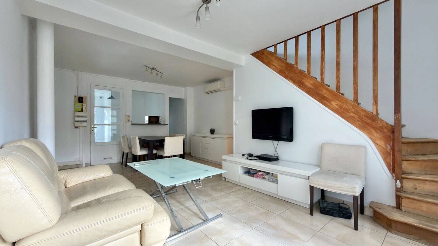Maison à vendre, 74m², CORBEIL ESSONNES