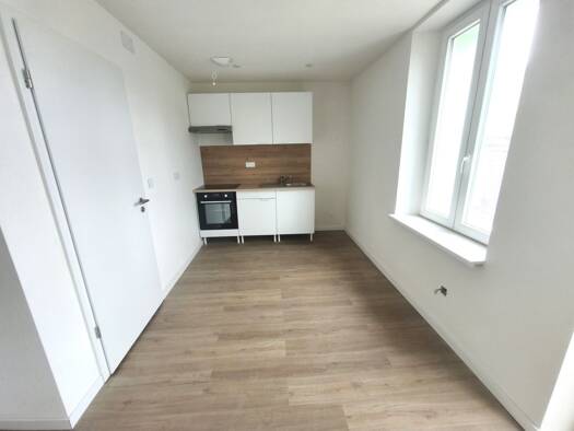 Appartement à louer 610 € 2 pièces 1 chambre 49 m² RDC/1 Haguenau 67500