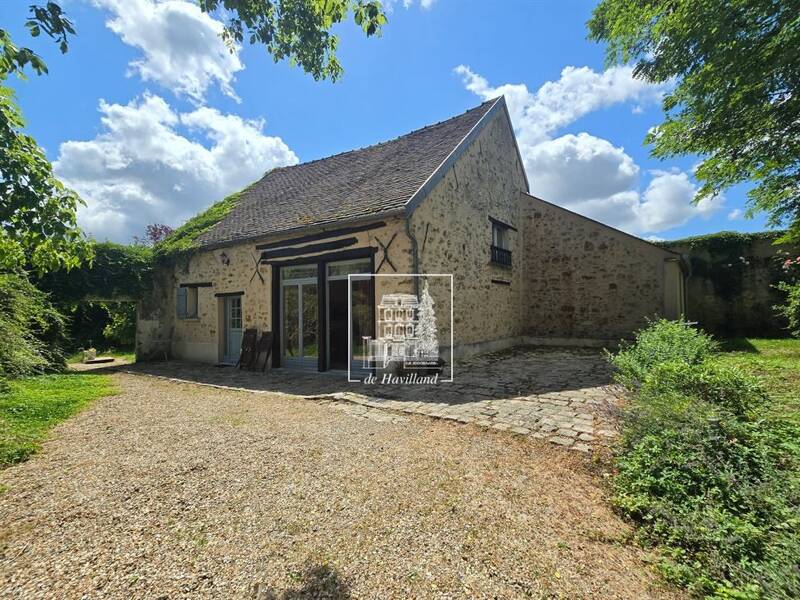 Maison à louer, 112m², LES LOGES EN JOSAS