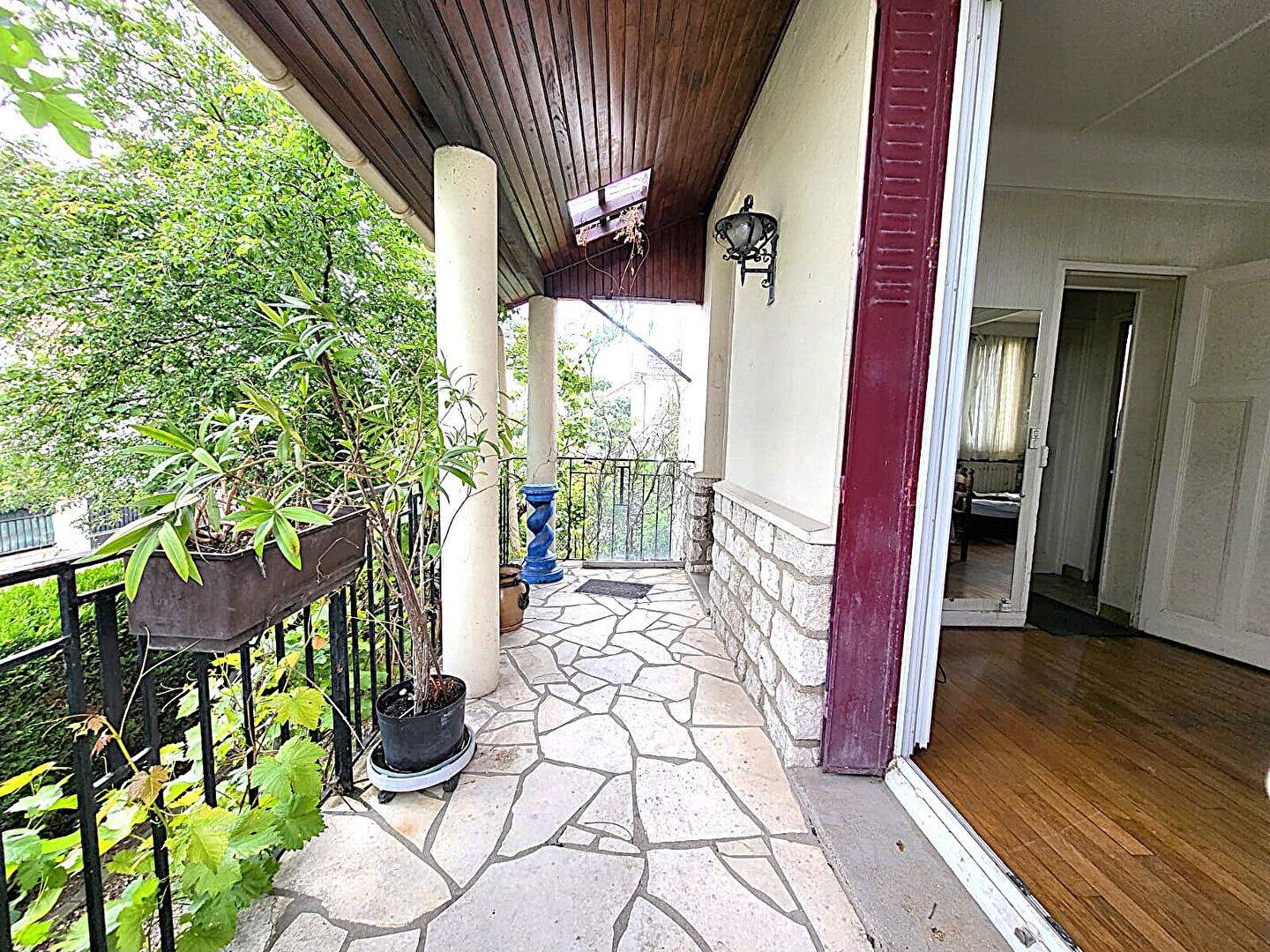 Maison à vendre, 80m², DEUIL LA BARRE
