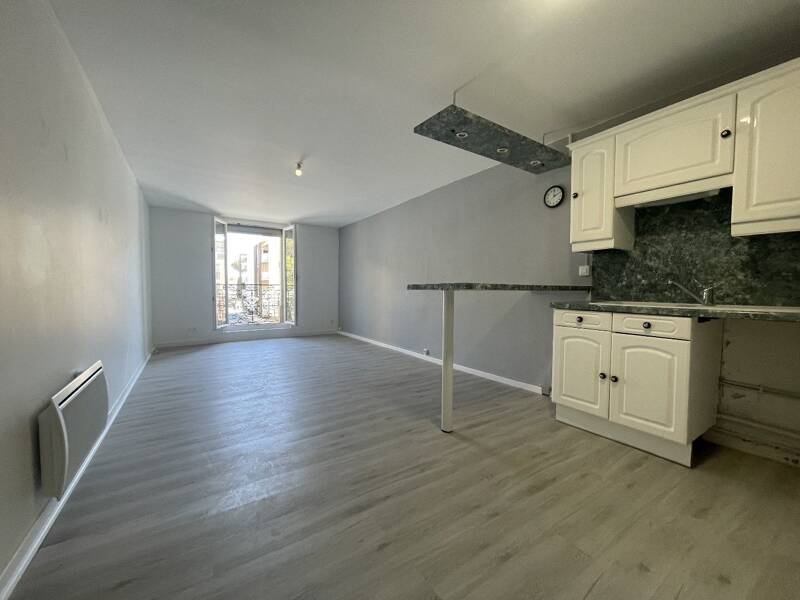 Maison à louer, 50m², BEZIERS
