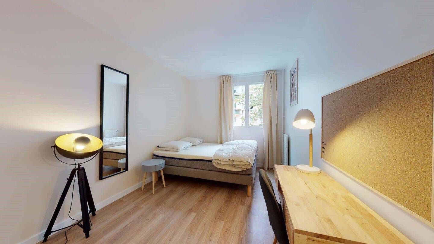 Maison à louer, 15m², ASNIERES SUR SEINE