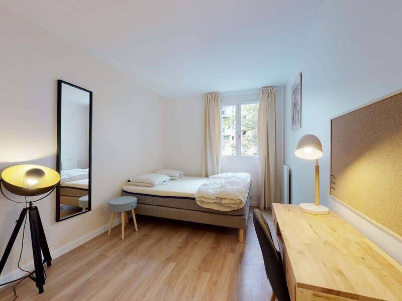 Maison à louer, 15m², ASNIERES SUR SEINE