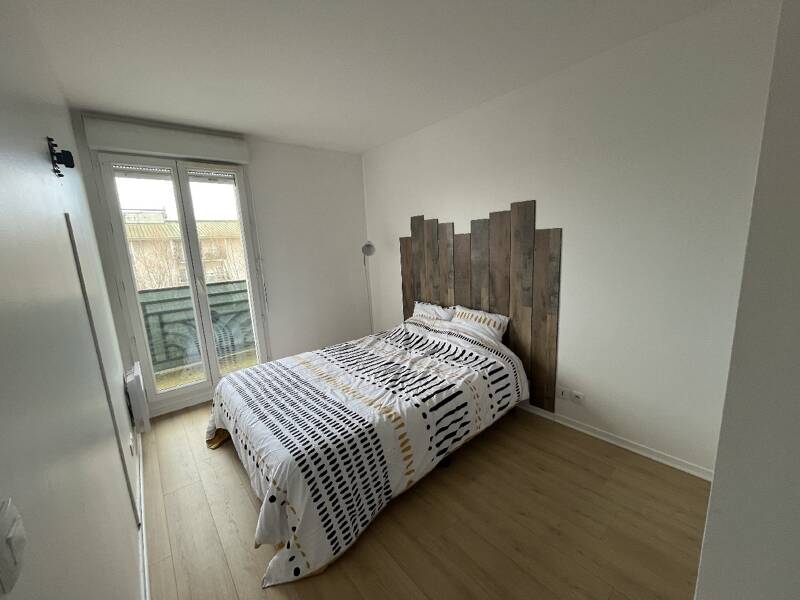 Maison à louer, 44m², SAINTE GENEVIEVE DES BOIS