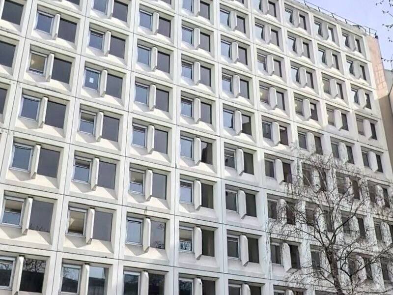 Maison à louer, 26m², PARIS 19E