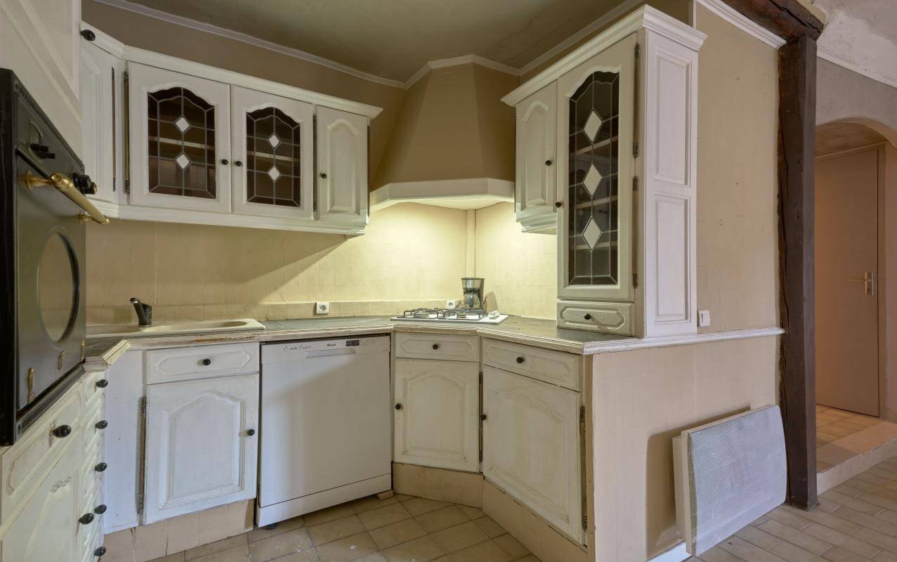 Maison à vendre, 140m², MANOSQUE
