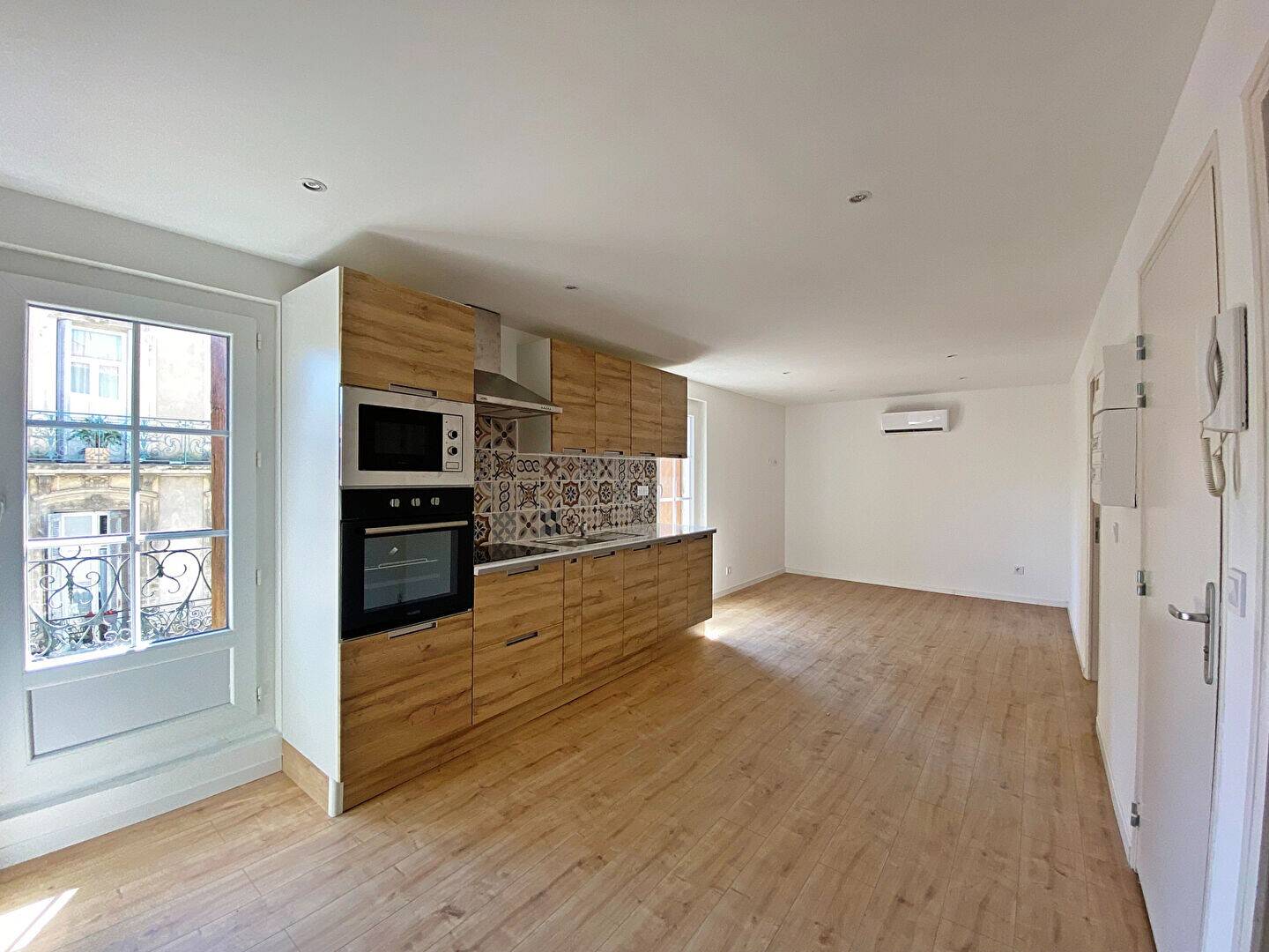 Maison à louer, 45m², BEZIERS