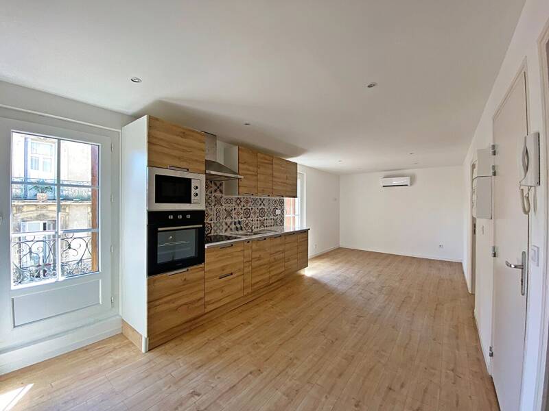 Maison à louer, 45m², BEZIERS
