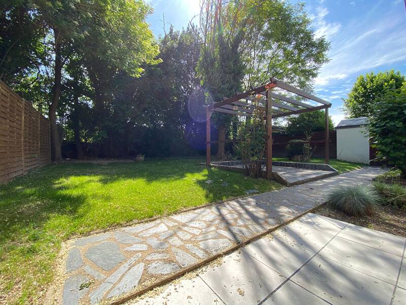 Maison à vendre, 204m², ANGERS