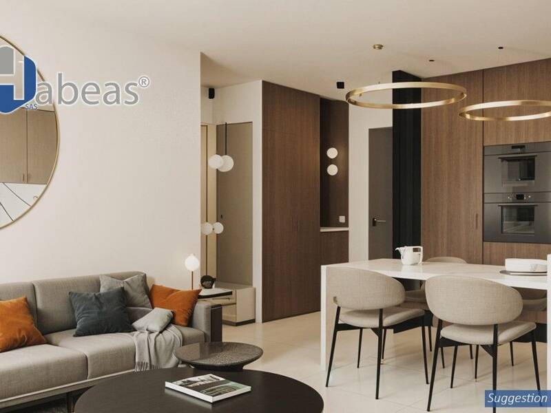 Maison à vendre, 41m², SATHONAY VILLAGE