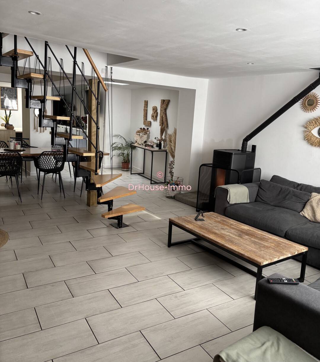 Maison à vendre, 112m², TOURCOING