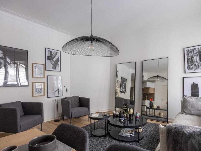Maison à vendre, 62m², NANTES