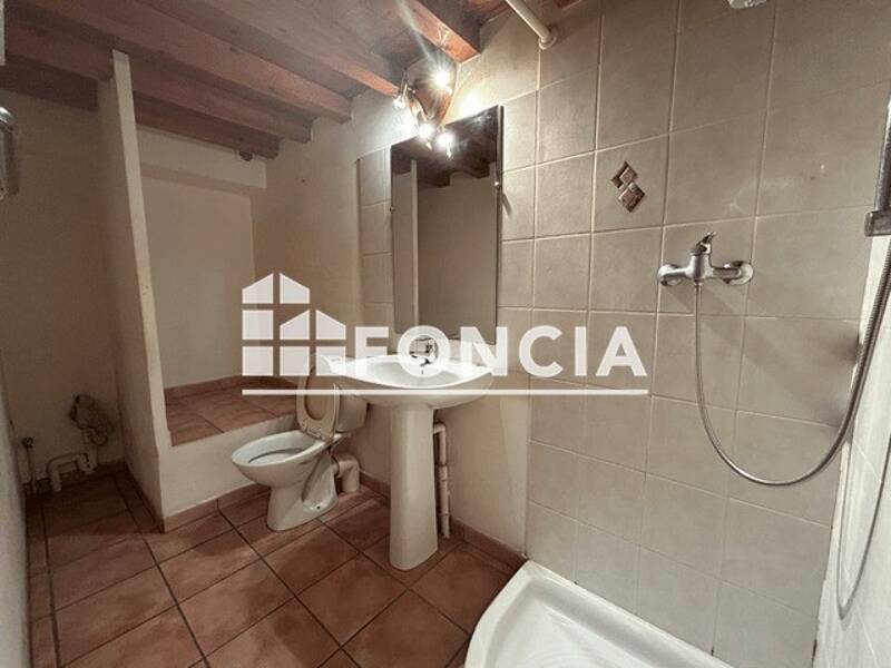 Maison à louer, 35m², LE THOR