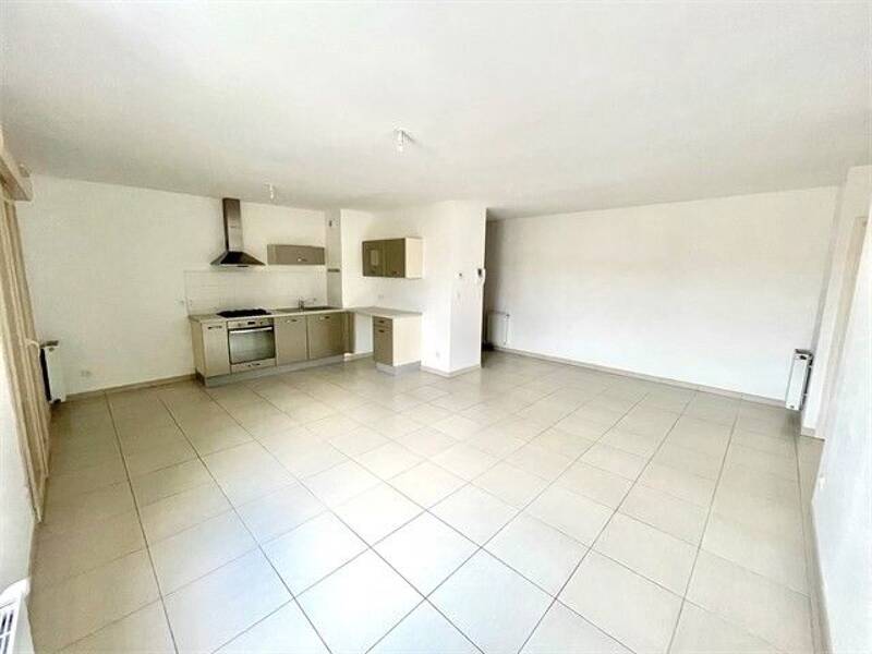 Maison à louer, 54m², LANEUVEVILLE DEVANT NANCY