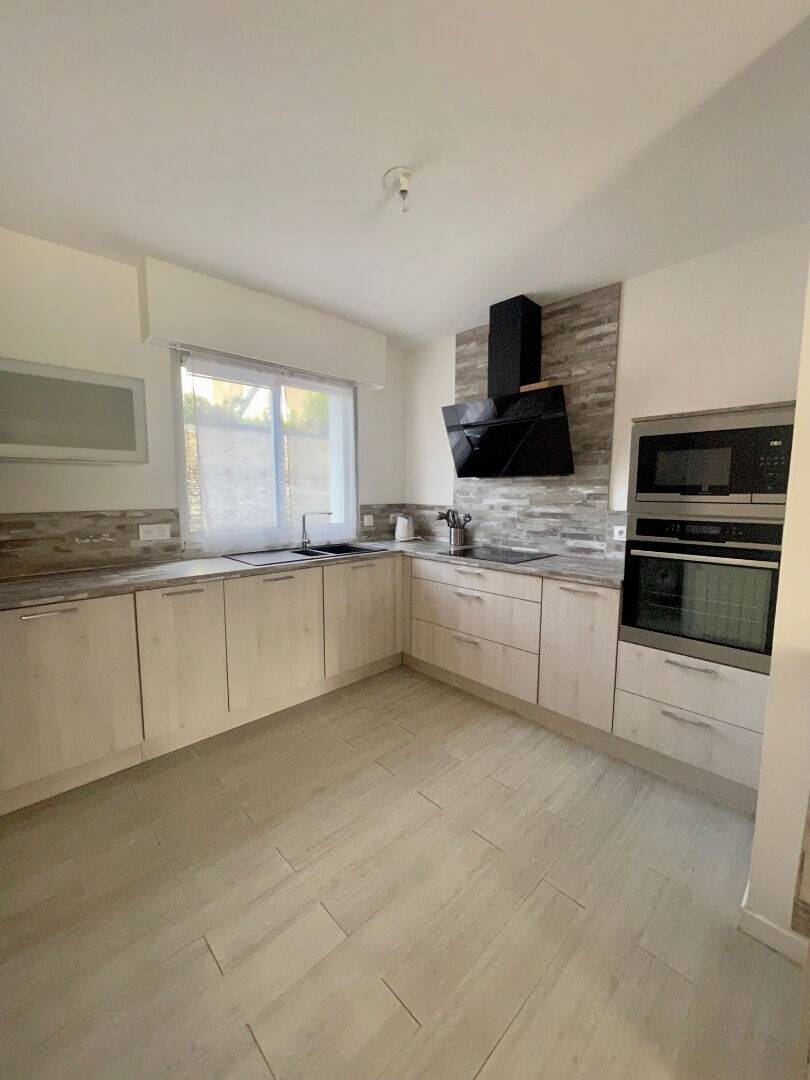 Maison à louer, 72m², CAEN