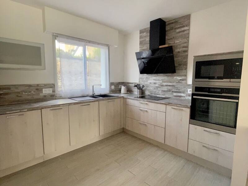 Maison à louer, 72m², CAEN