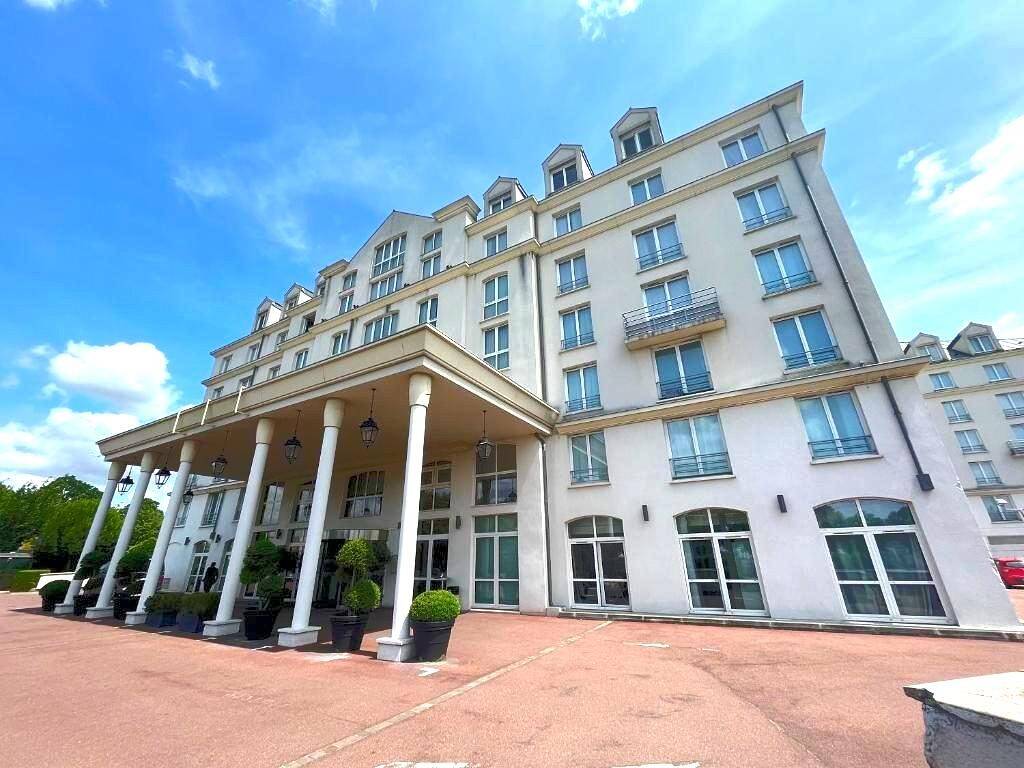 Maison à vendre, 43m², ROISSY EN FRANCE