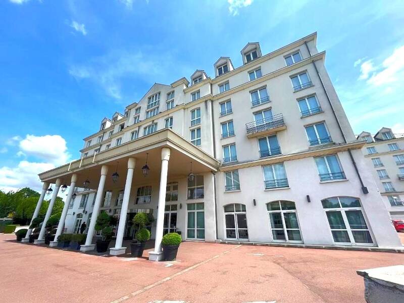 Maison à vendre, 43m², ROISSY EN FRANCE