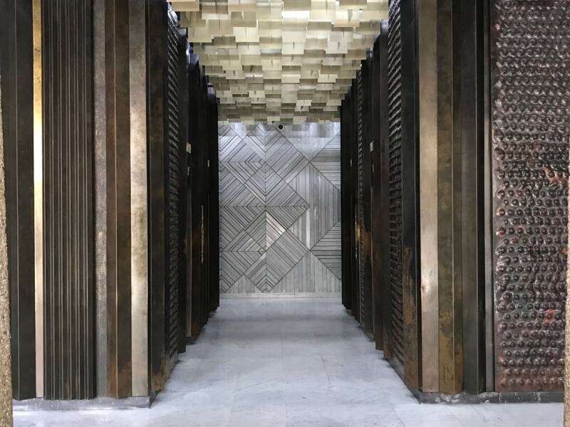 Maison à louer, 120m², PARIS 13E