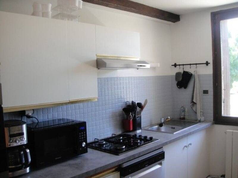 Maison à louer, 111m², LA TOUR DU PIN