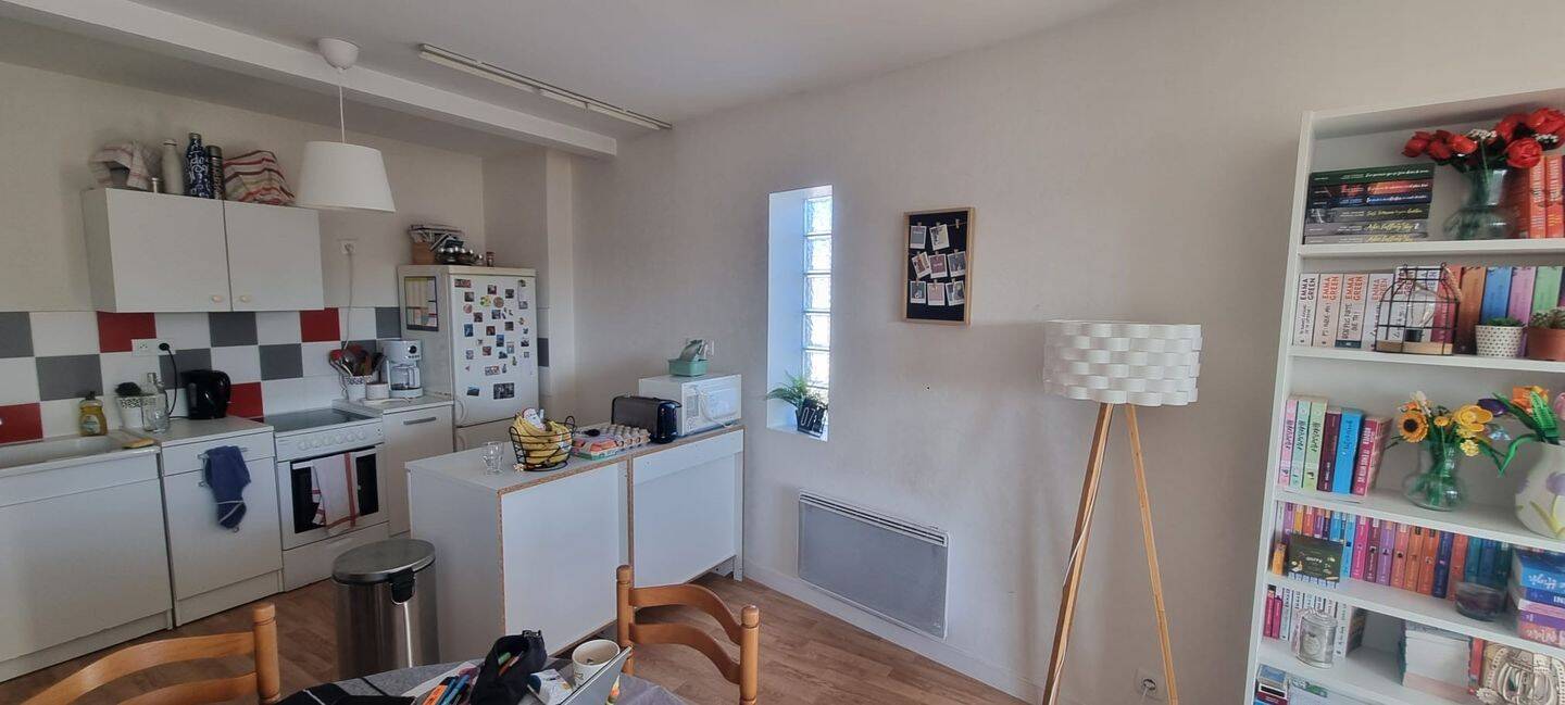 Maison à vendre, 73m², POITIERS