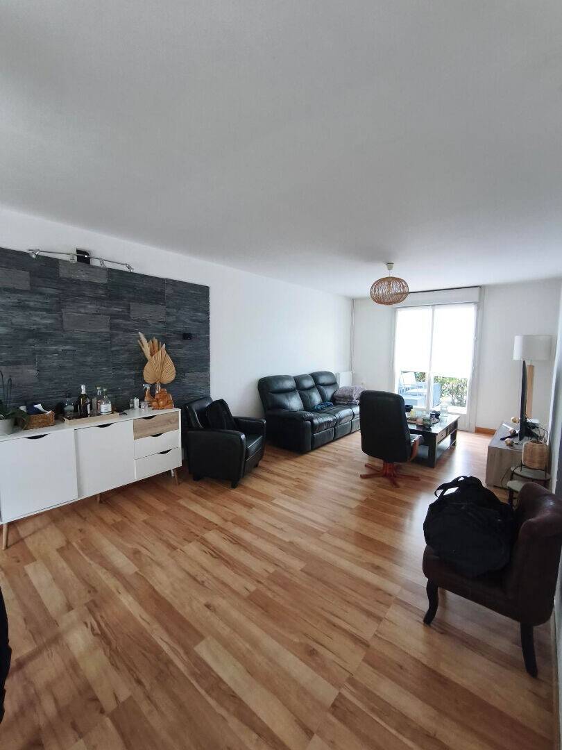 Maison à vendre, 144m², SAINT NAZAIRE