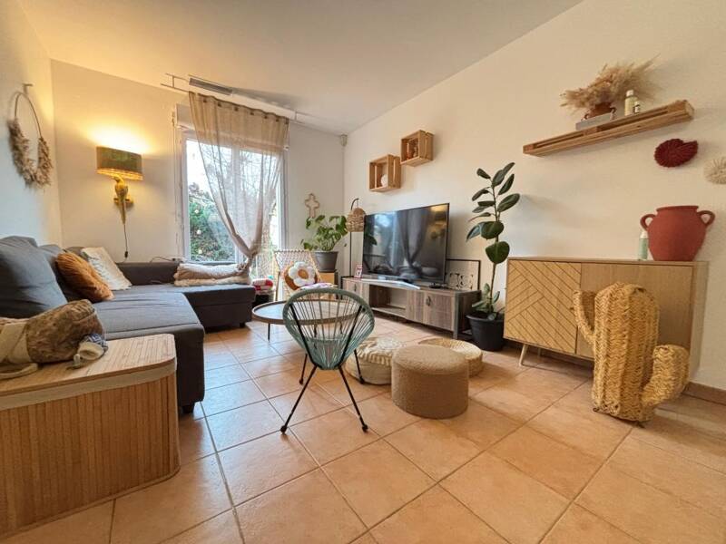 Maison à louer, 88m², L'UNION