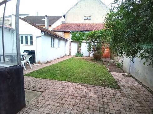 Maison à vendre, 111m², FERRIERES EN GATINAIS