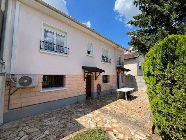 Maison à vendre, 173m², NOISY LE GRAND
