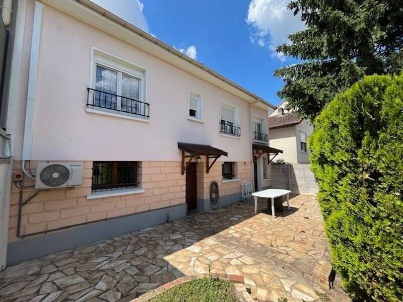 Maison à vendre, 173m², NOISY LE GRAND
