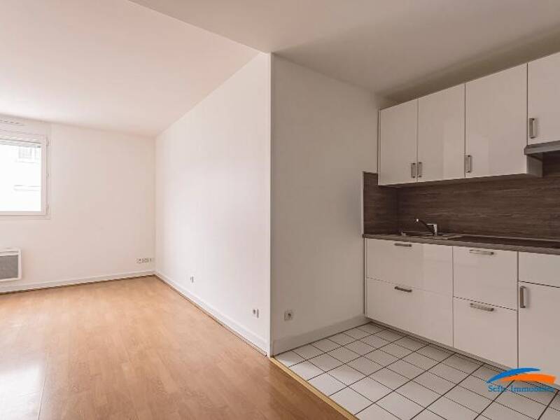 Maison à louer, 26m², REIMS