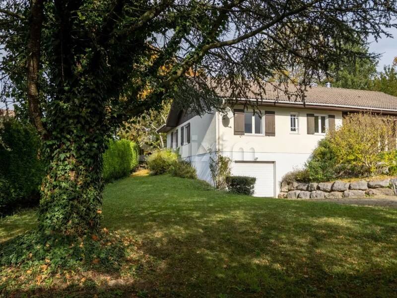 Maison à louer, 146m², BALLAISON