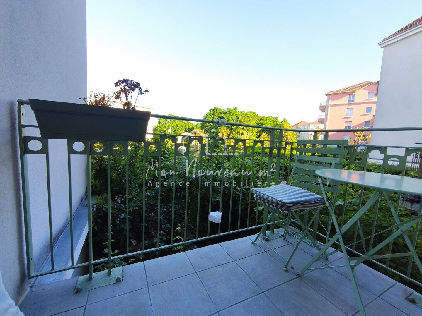 Maison à louer, 24m², NOISY LE GRAND