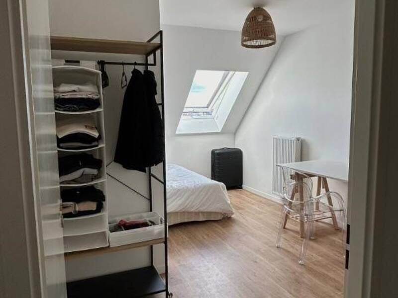 Maison à louer, 63m², BORDEAUX