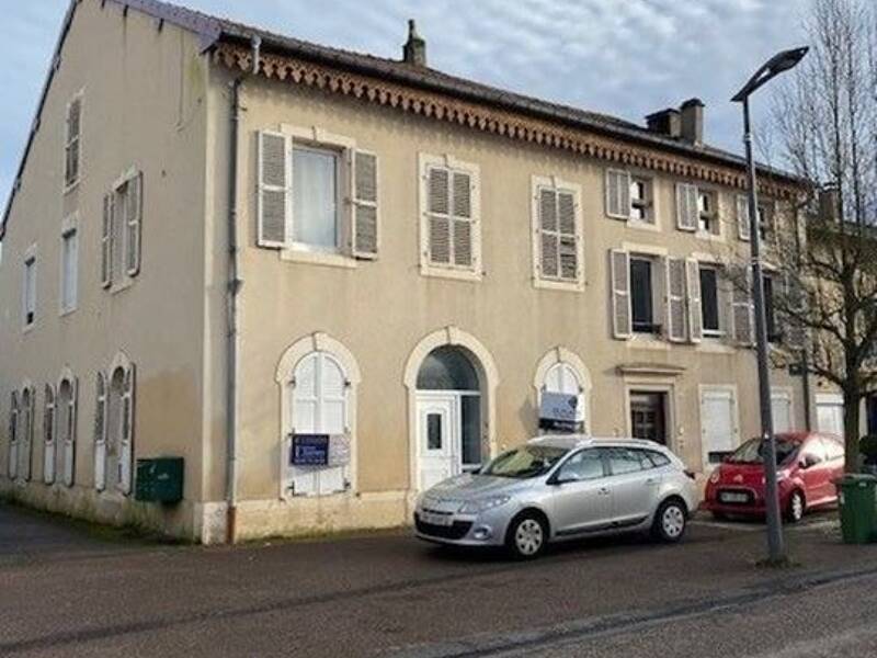 Maison à louer, 105m², NOVEANT SUR MOSELLE