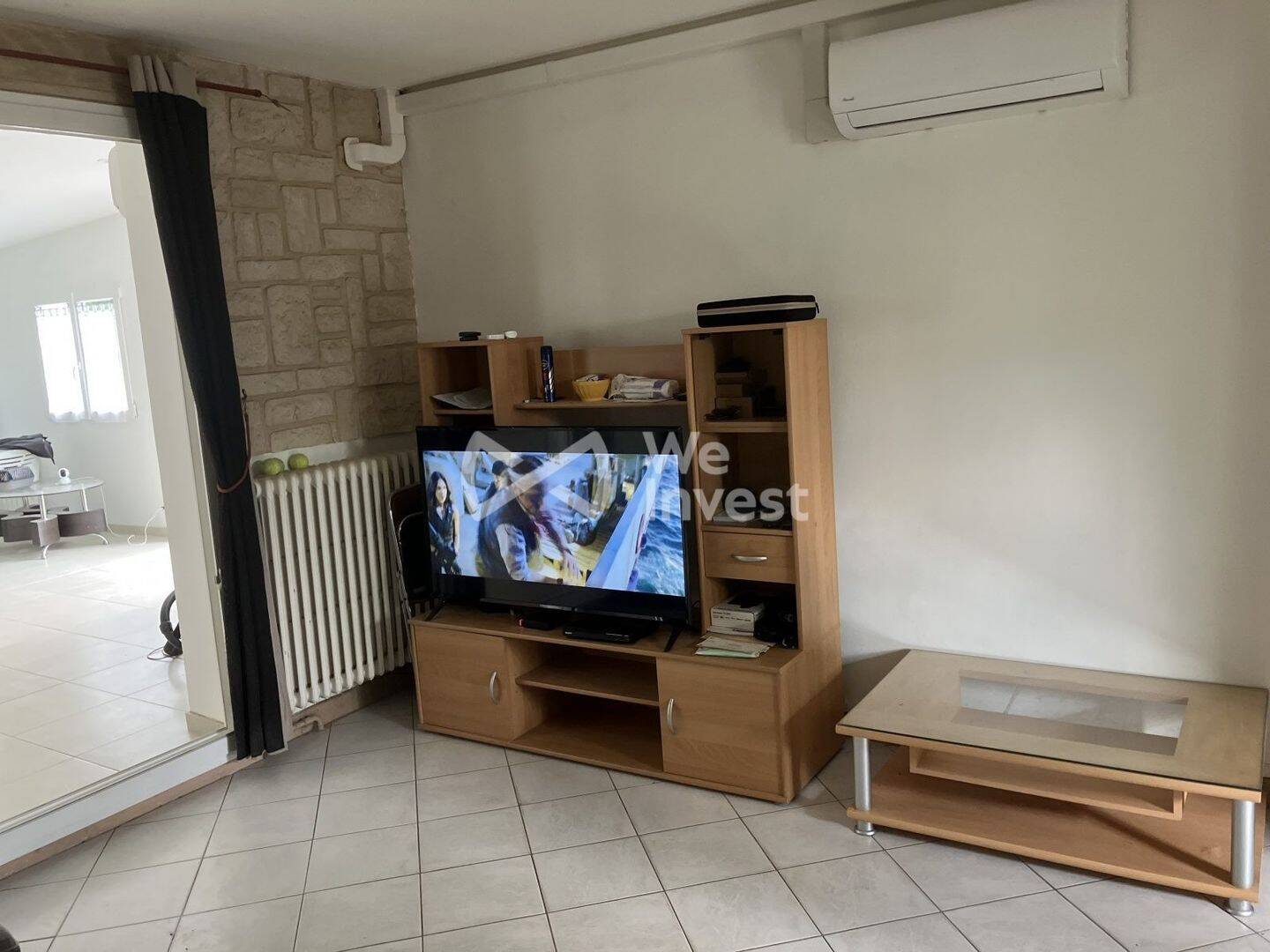 Maison à vendre, 103m², MONTREUIL AUX LIONS