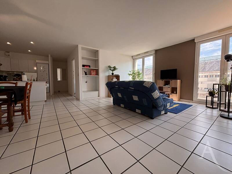 Maison à louer, 78m², BOURGES